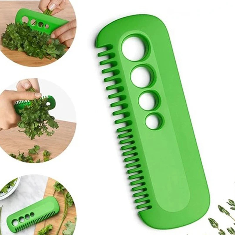 HerbStrip Pro Stem Remover Tool
