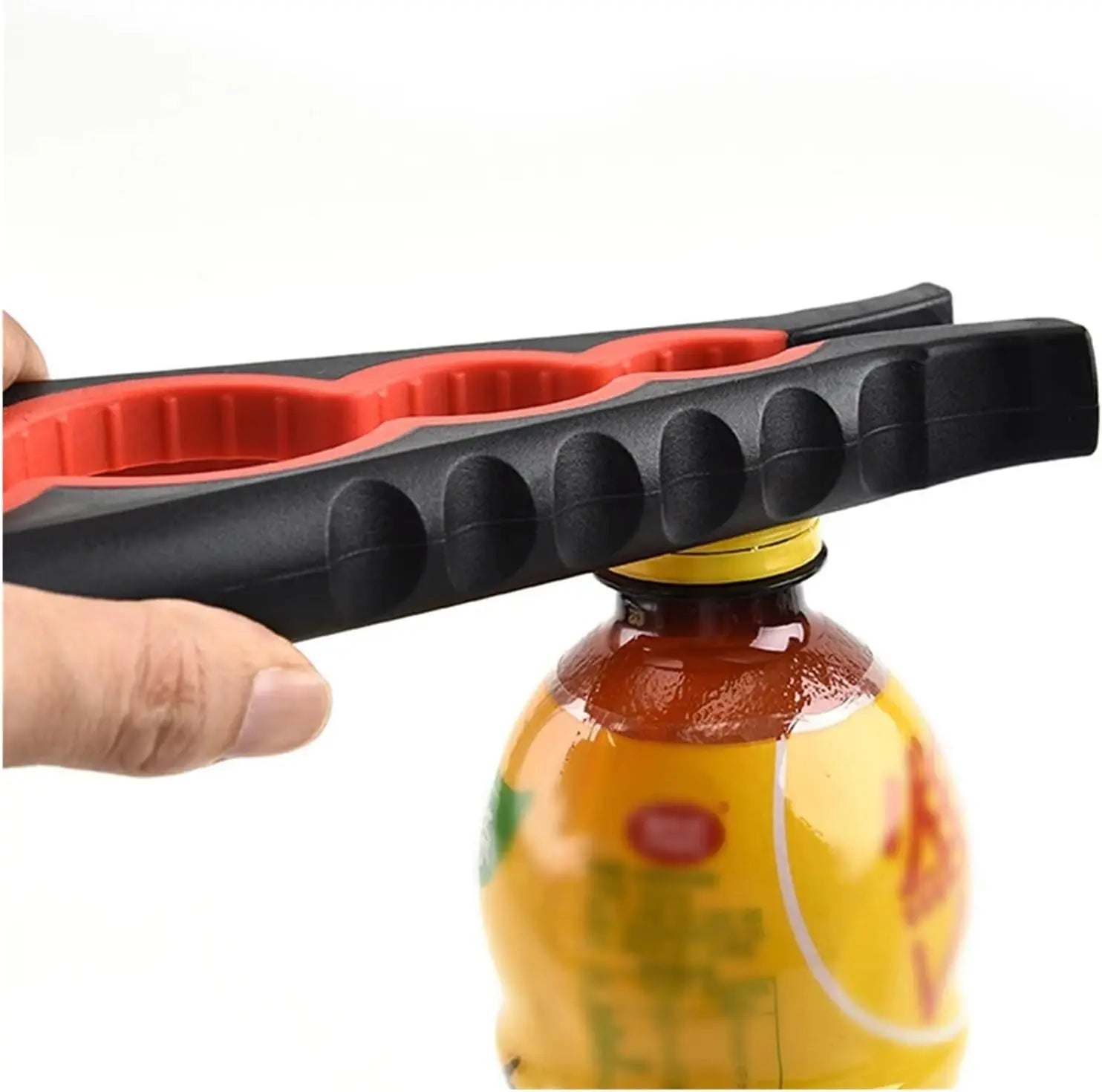 EasyGrip Jar and Bottle Opener