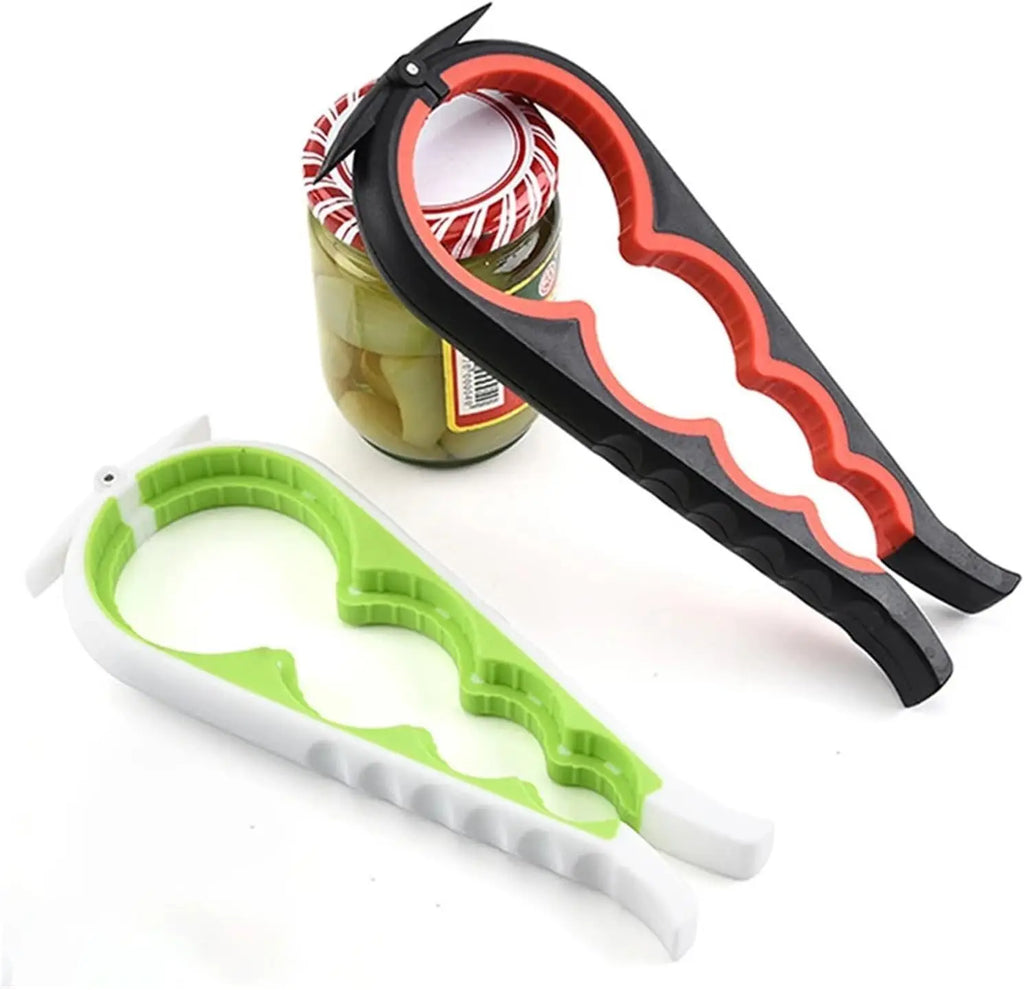 EasyGrip Jar and Bottle Opener