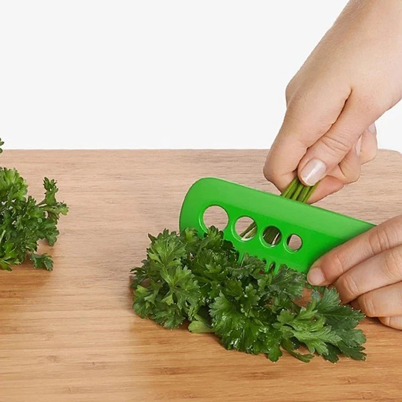 HerbStrip Pro Stem Remover Tool